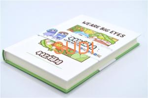 China Rigid Cardboard 96 Sheets 80gsm Hardcover Notebook Bulk on sale