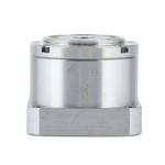 Small Size Zero Backlash Harmonic Drive Compact Harmonic Gearbox