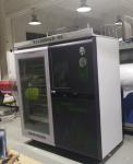 Expo Multi-Functional Smart Reverse Vending Machine POS E-Wallet RVM Recycling