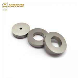 Best Punching / Stamping Tools Tungsten Carbide Pellets Carbide Cold Heading Die wholesale