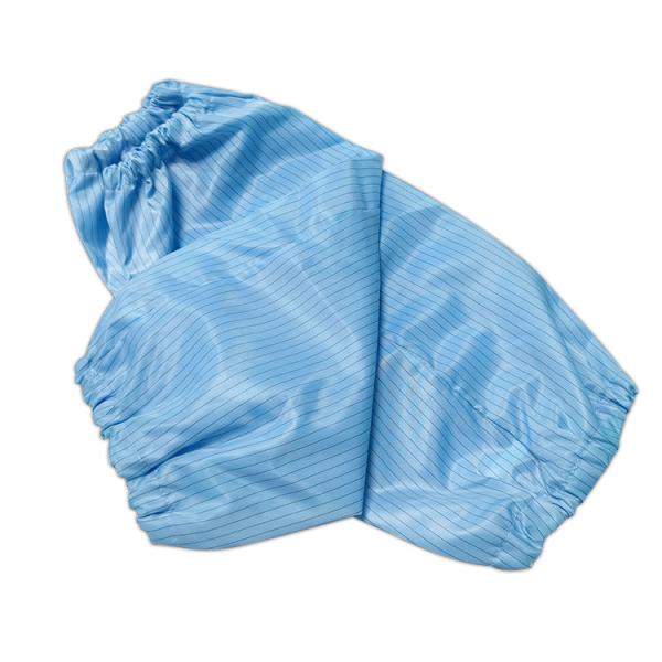 Cheap Cleanroom Grade Antistatic Sleeve For Essential For Dust-Free Static-Protected Sterile Work Environments for sale