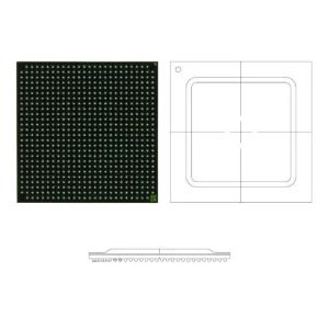 Best 352 I/O IC FPGA wholesale