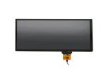 1280 X 800 IPS TFT LCD Capacitive Touchscreen High Brightness With LVDS