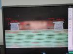 0.05-7mm Board Laser Direct Imaging Machine With Fixed / Auto / Interval /