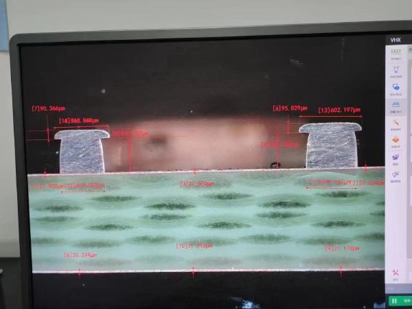 Cheap 0.05-7mm Board Laser Direct Imaging Machine With Fixed / Auto / Interval / Partition Scale for sale