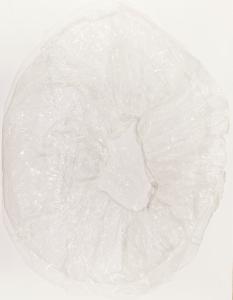 Best Transparent Disposable PE Cover Single Use Elasticated Plastic Cover wholesale