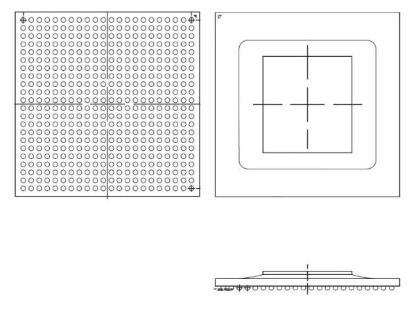 Cheap XC7Z030-1FBG484C     Xilinx for sale