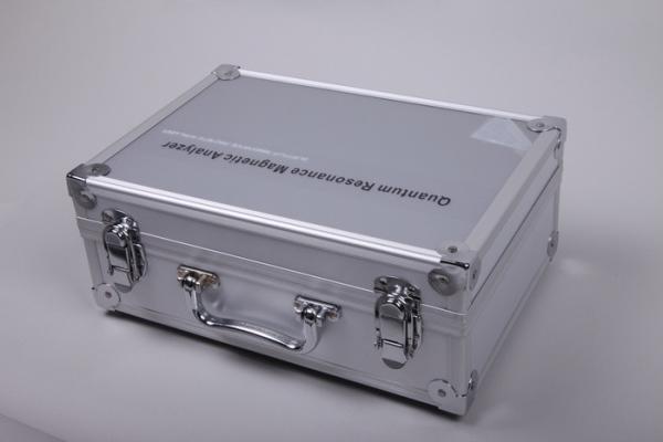 Cheap Body Health Quantum Magnetic Resonance Analysis Machine With Reports 39 for sale