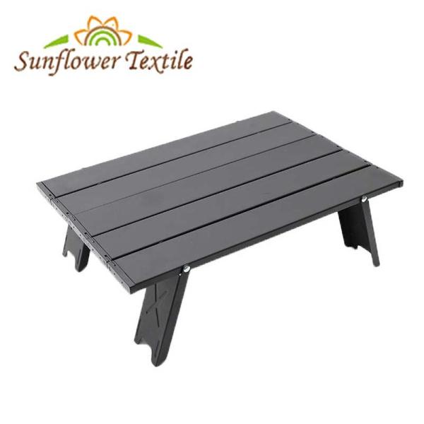 Cheap Super Light 6ft Small Folding Camping Table Aluminum Folding Table for sale