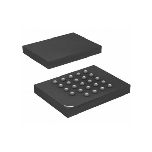 Cheap Memory IC Chip MT25QU128ABA8E14-0SIT 1.7V To 2V Quad SPI Flash NOR Memory Chip for sale