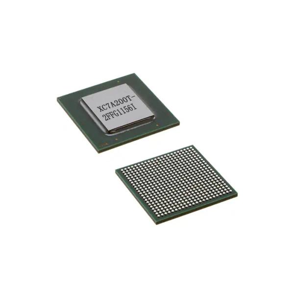 High Performance XC7A200T-2FFG1156I 1156-BBGA Field Programmable Gate Array
