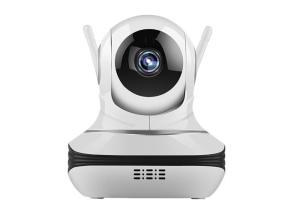 Smart Home Security Camera AI - Powered With 24/7 Emergency Response