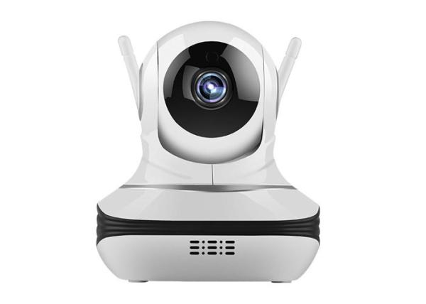 Cheap Smart Home Security Camera AI - Powered With 24/7 Emergency Response for sale