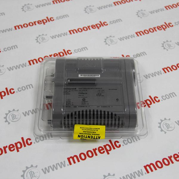 TC-OAH061 HONEYWELL Analog Output, 6-Point, Current Loop (4-20 mA) Module