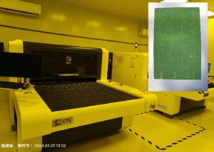 China Customizable Screen Frame Computer To Screen for High Humidity Environments on sale