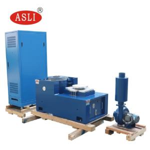 Best 2000Hz Dynamic Vibration Testing Table JIS D 1601 Standard wholesale