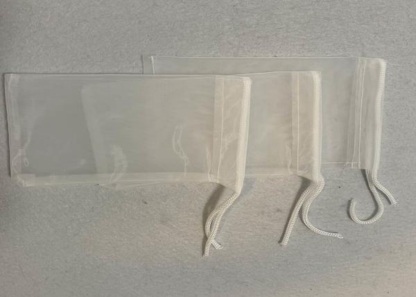 Cheap Customized Plastic Filter Mesh 5 40 50 Micron Nylon Cloth Filter Mesh Bags for sale