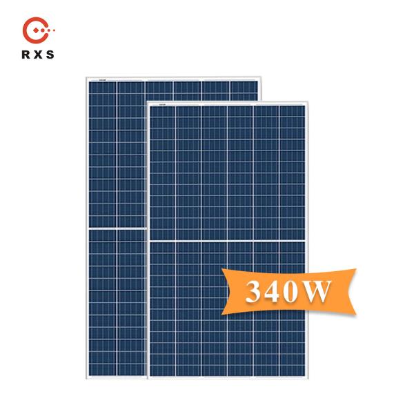 Cheap Poly Solar PV Module 340w For Home for sale
