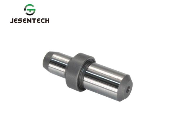 Cheap Assembly Equipment Use Non Standard Fasteners , Custom Step Cone Type Locating Pins for sale