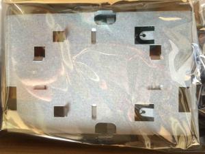 ABB Module DSQC227 YB560103-BK ABB DSQC227 ROBOT SERVO AMP Online hot welcome to buy
