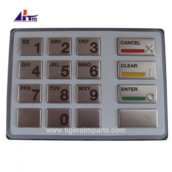 Cheap 49216680707E Diebold EPP5 Keyboard ATM Machine Parts for sale