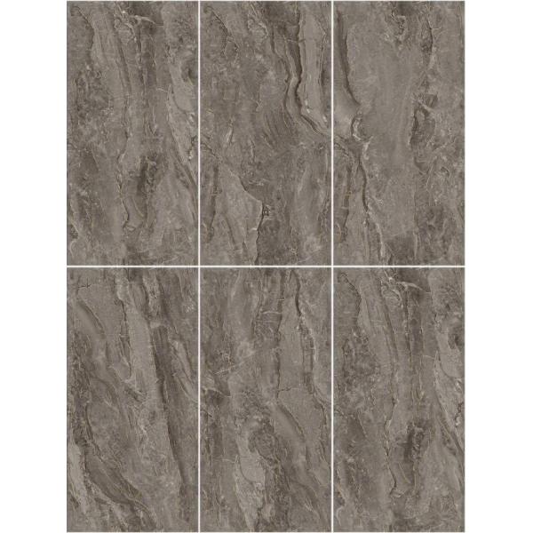 Glitter Golden DOT K Line Luxury Porcelain Tile Glazed Polished 900x1800mm for Floor Wall