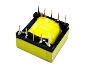 China 760800080 PFC Chokes SMPS Flyback Transformer For Active Power Factor Correction on sale