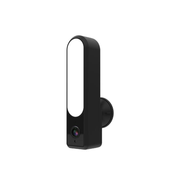 Cheap Floodlight Camera with Light Control Via APP for sale