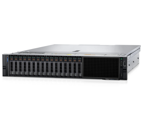 PowerEdge ME5024 Server 2U Rack Storage Array with 12Gb SAS 8 Port Dual Controller Stock