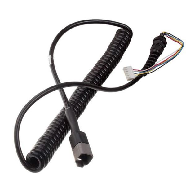 Cheap 235464 235464GT Genie Scissor Lift Parts Controller Coil Cord for sale