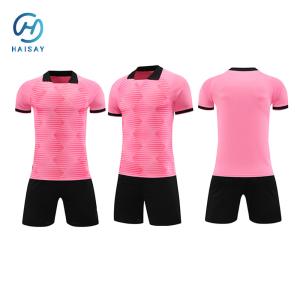 Breathable Lightweight Elite Performance Soccer Jerseys Full Sublimation Design Options for Champion Teams