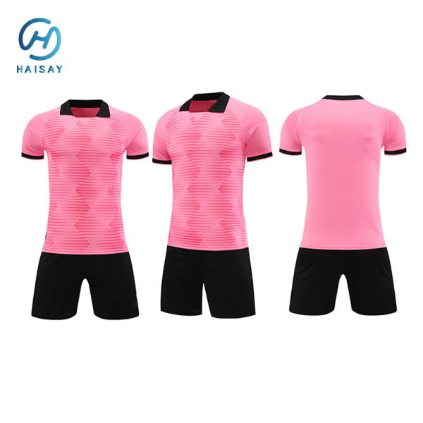 Cheap Breathable Lightweight Elite Performance Soccer Jerseys Full Sublimation Design Options for Champion Teams for sale