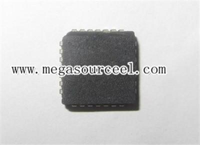 MCU Microcontroller Unit S87C752-4A28 - Intel - CHMOS SINGLE-CHIP 8-BIT
