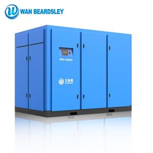 Best Permanent Magnet Low Pressure Screw Compressor Variable Frequency Drive wholesale