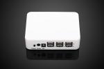 COMER alarm controller displaying system Security Anti-theft for Laptop Notebook