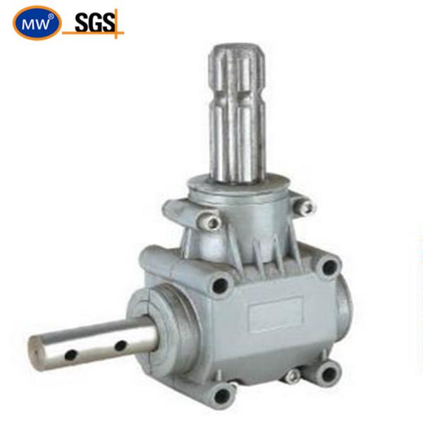 Cheap Helical Worm Gear Reducer for Output Speed 200 RPM Efficiently Operates in 0-50°C Temperature Range for sale