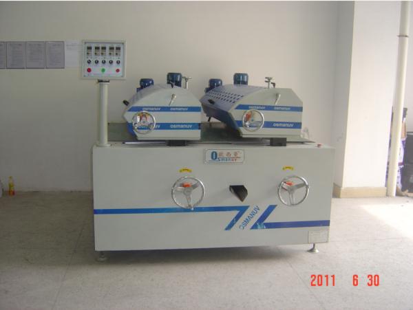 Cheap 620Mm Width Reversible Roll To Roll Vacuum Coating Machine 15m/Min for sale
