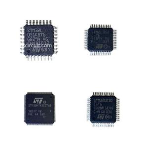 Best DC Mixed Signal Microcontroller ICs MSP430FG439IPN Integrated Circuit wholesale