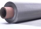Best Dutch Weaving Molybdenum Wire Mesh Low Elongation Rectangular Hole Pattern wholesale