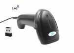USB Handheld 1D Handheld Barcode Scanner For Android / IOS 32 Bit CPU DS5100G
