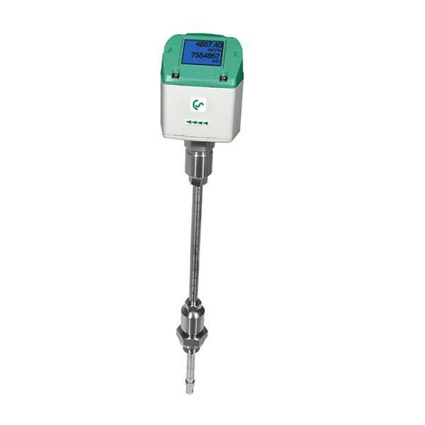 Cheap VA500 Cs Itec Flow Meter VA520 Gas And Air Flow Meter For Continuous Flow for sale