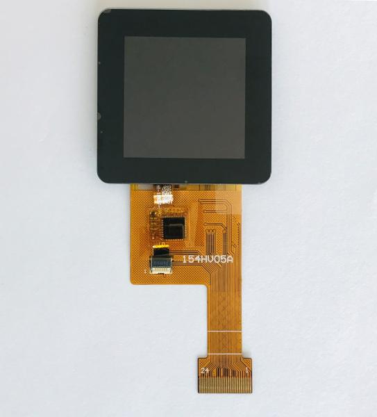 Cheap SPI Interface Small LCD Touch Screen for sale
