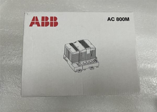 Cheap PM865K01 | ABB | Compact Product Suite Hardware Selector AC800M CPU 3BSE031151R1 for sale