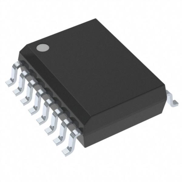 Cheap MAX232DWR UART Interface IC RS-232 Interface IC Dual RS232 for sale