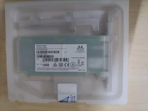 China CX516A ConnectX-5 100GbE MCX516A-CCAT Dual Port QSFP28 PCI-E Adapter on sale