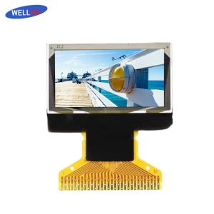 Best Power Efficient OLED Display 0.96 Inch wholesale