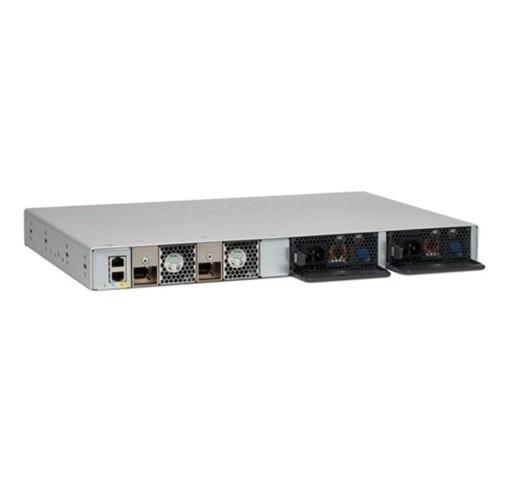 Cheap C9200-48T-A  Cisco Switch Catalyst 9200  48-Port Data Switch  Network Advantage for sale