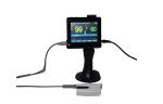 Multi Function Datascope Patient Monitor , Pulse Waveform Display