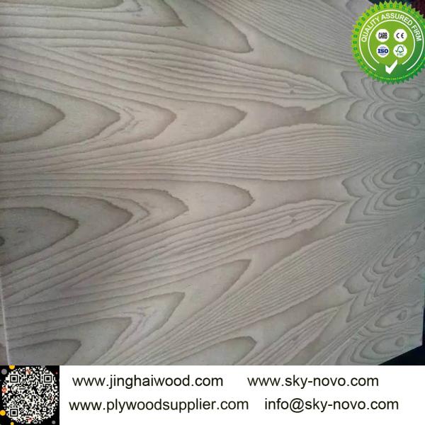 Cheap Beech face MDF for sale
