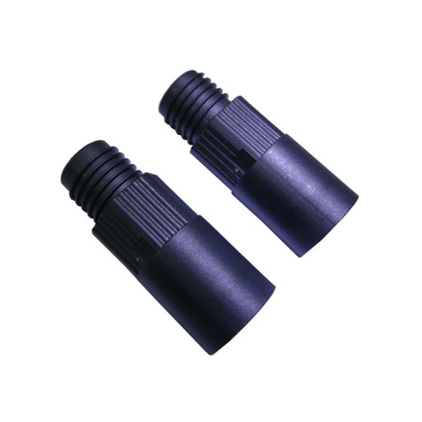 Cheap Rapid Prototyping And Tooling Maker Injection Plastic Molds Producer for sale